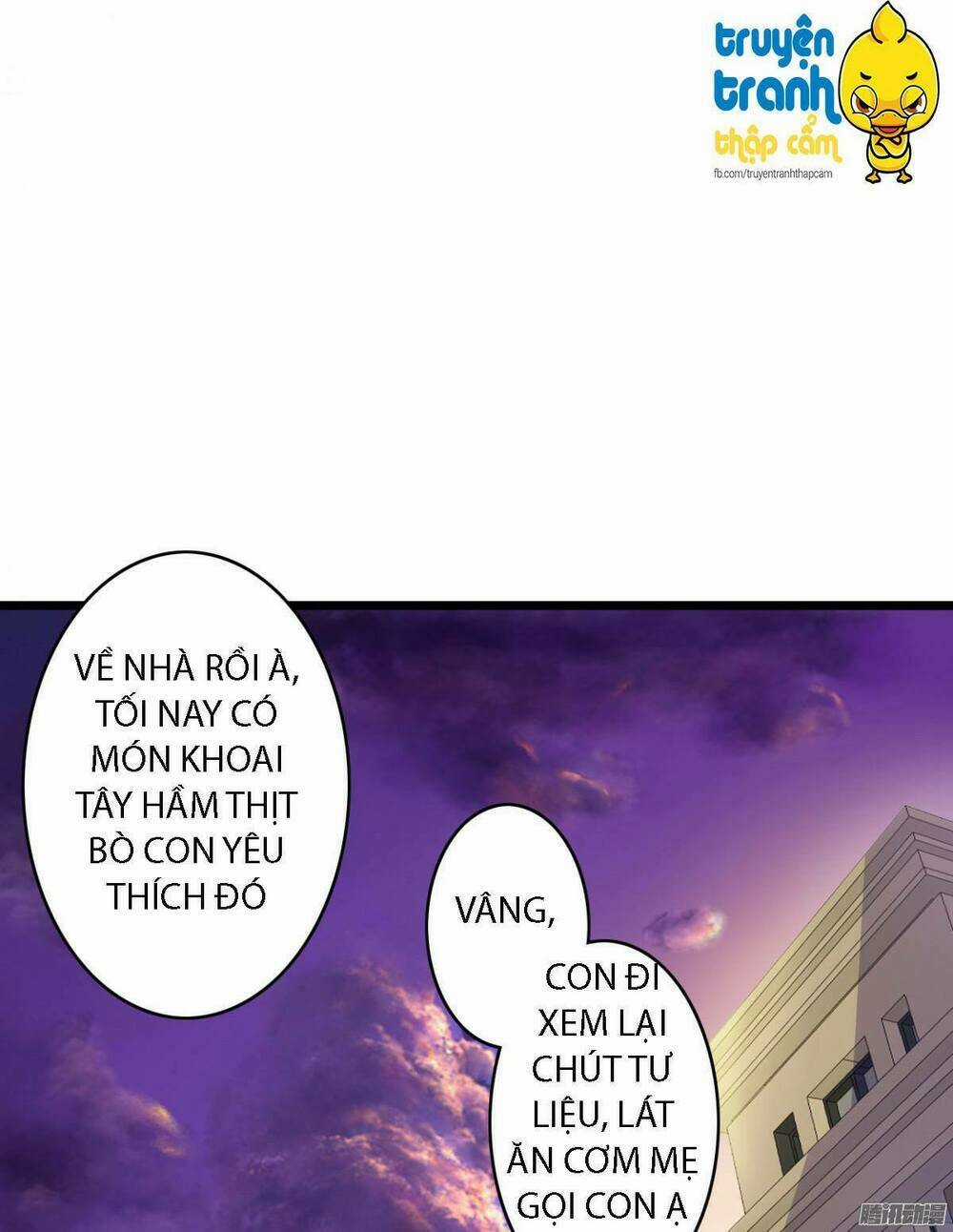 Em Muốn Chiếm Lấy Nụ Hôn Của Anh Chapter 11 trang 18