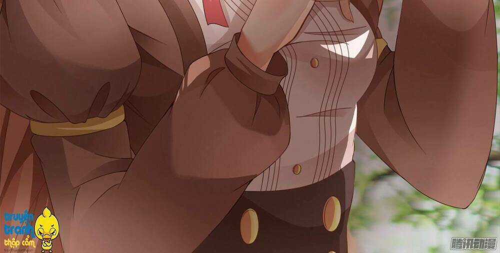 Em Muốn Chiếm Lấy Nụ Hôn Của Anh Chapter 11 trang 2