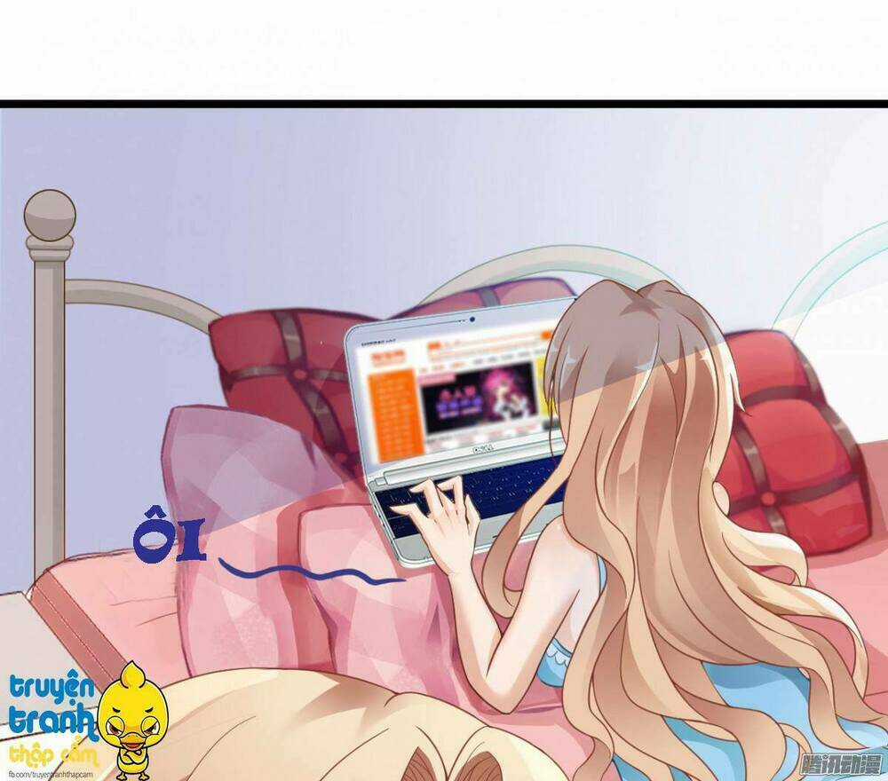 Em Muốn Chiếm Lấy Nụ Hôn Của Anh Chapter 11 trang 20