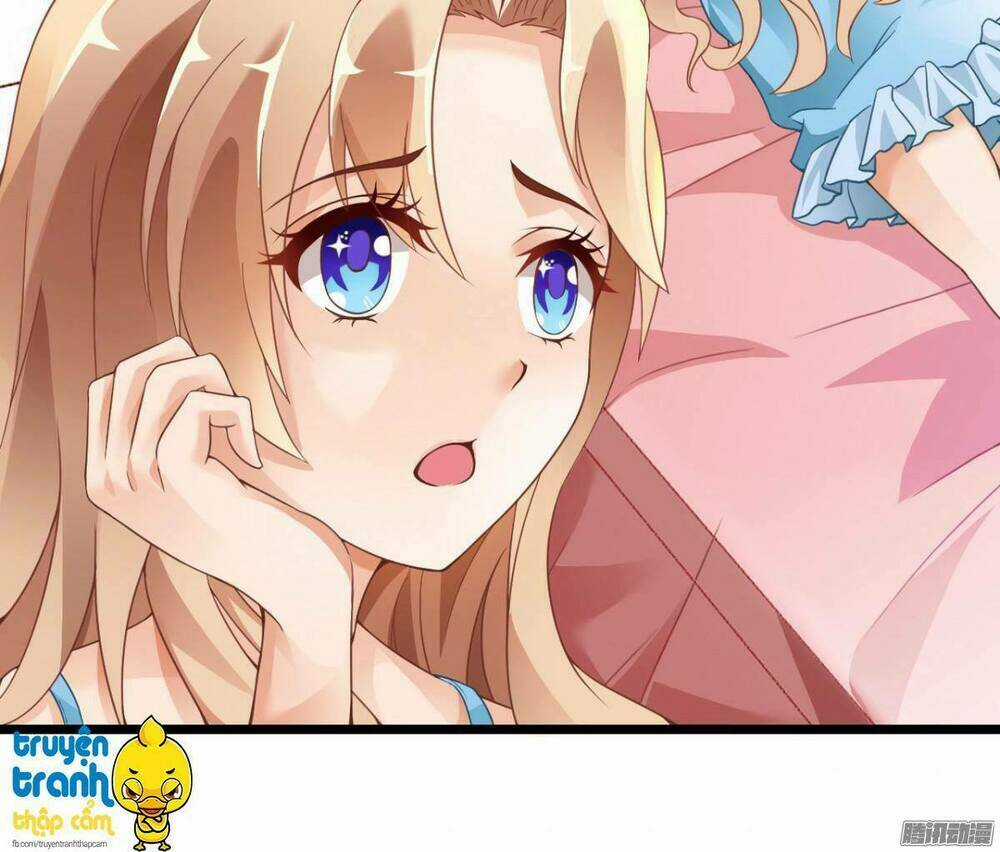 Em Muốn Chiếm Lấy Nụ Hôn Của Anh Chapter 11 trang 21