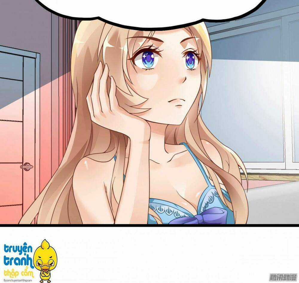 Em Muốn Chiếm Lấy Nụ Hôn Của Anh Chapter 11 trang 24