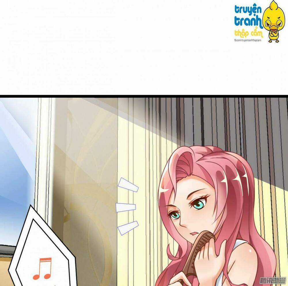 Em Muốn Chiếm Lấy Nụ Hôn Của Anh Chapter 11 trang 26