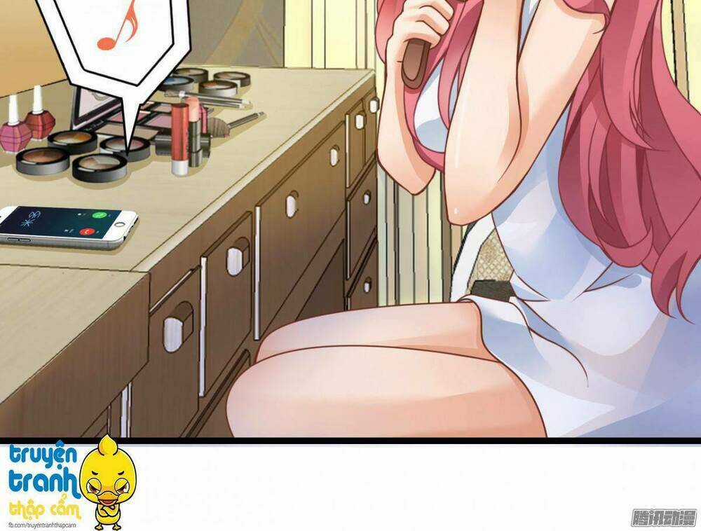 Em Muốn Chiếm Lấy Nụ Hôn Của Anh Chapter 11 trang 27