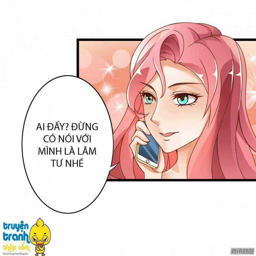 Em Muốn Chiếm Lấy Nụ Hôn Của Anh Chapter 11 trang 31