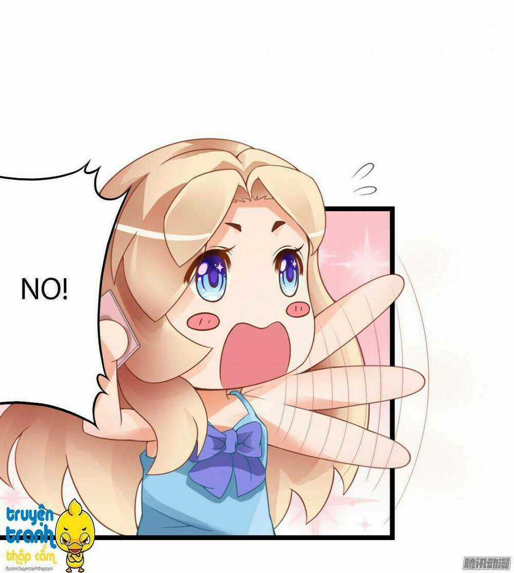 Em Muốn Chiếm Lấy Nụ Hôn Của Anh Chapter 11 trang 32