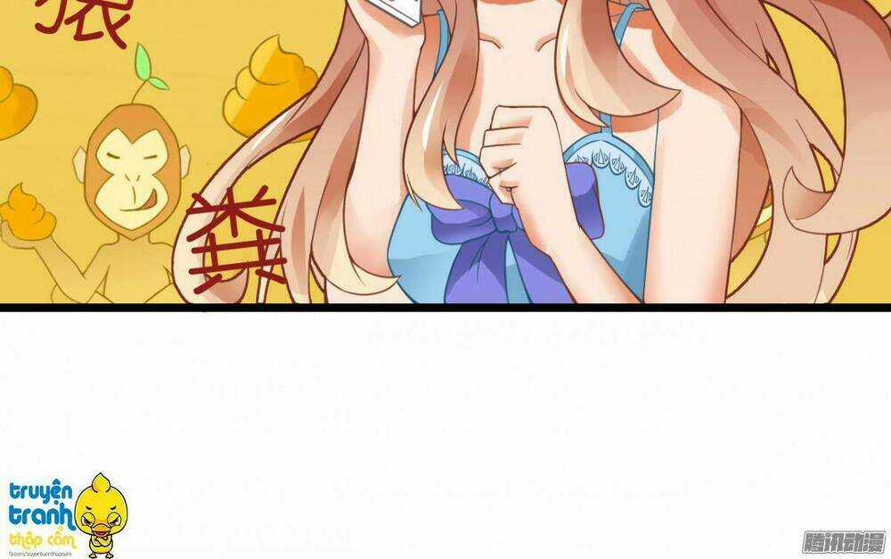 Em Muốn Chiếm Lấy Nụ Hôn Của Anh Chapter 11 trang 38