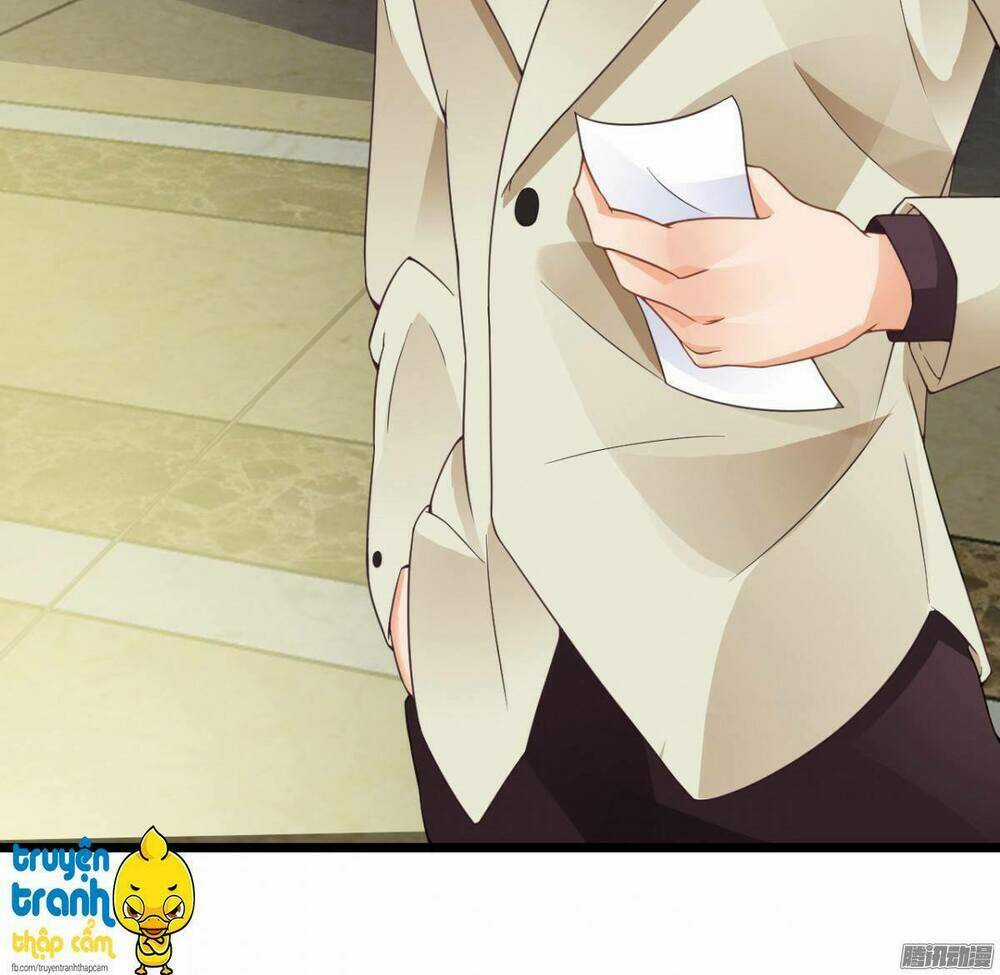 Em Muốn Chiếm Lấy Nụ Hôn Của Anh Chapter 11 trang 4