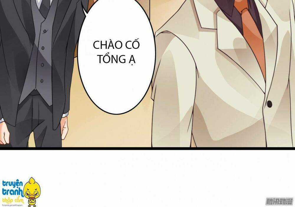 Em Muốn Chiếm Lấy Nụ Hôn Của Anh Chapter 11 trang 7