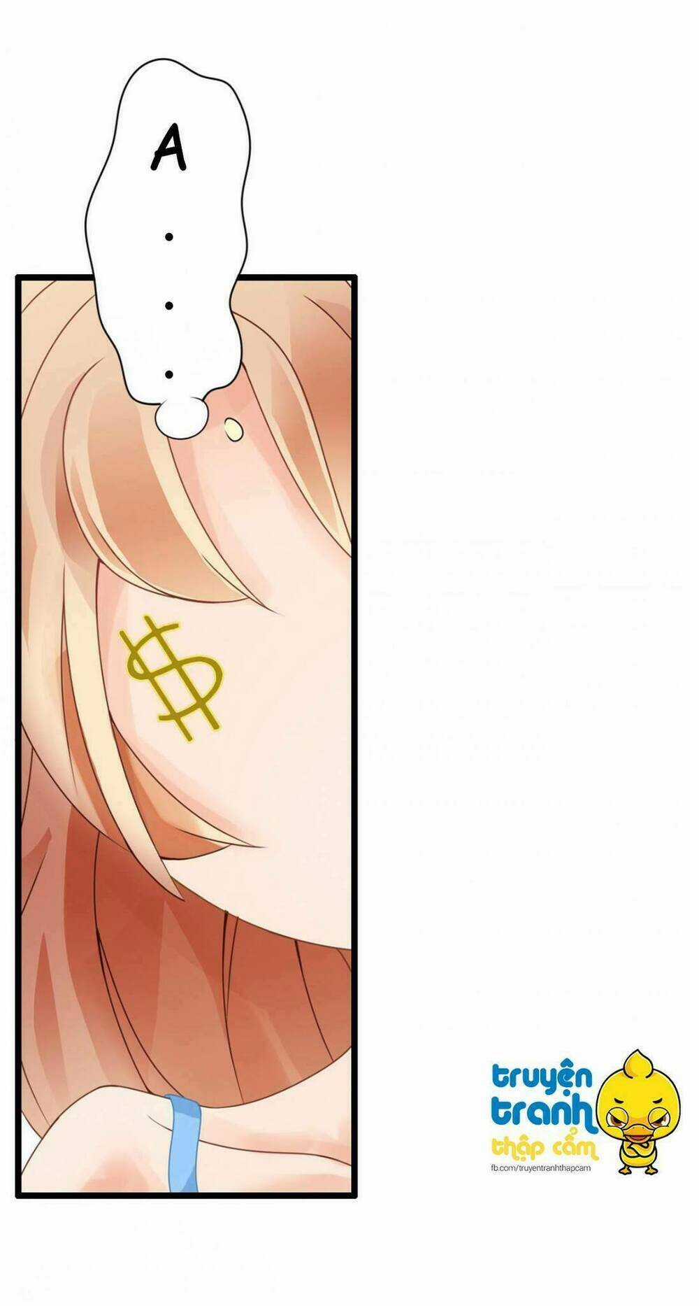 Em Muốn Chiếm Lấy Nụ Hôn Của Anh Chapter 12 trang 12