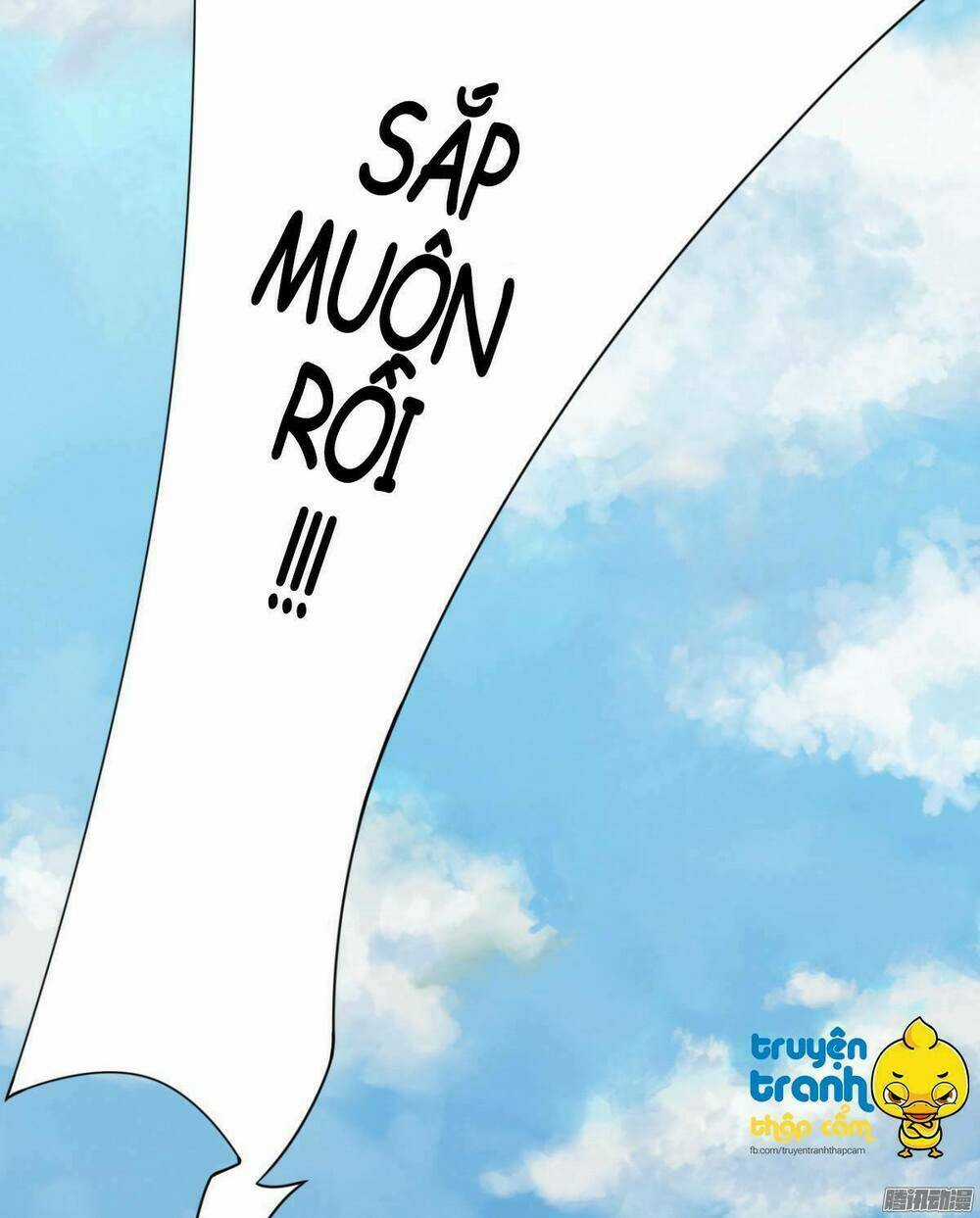 Em Muốn Chiếm Lấy Nụ Hôn Của Anh Chapter 12 trang 13