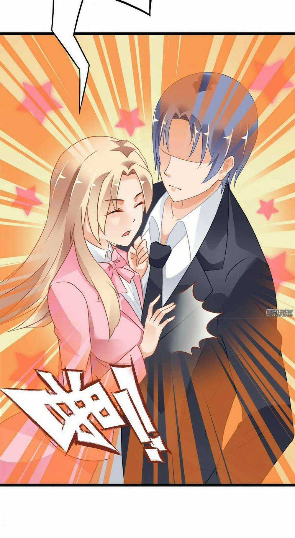 Em Muốn Chiếm Lấy Nụ Hôn Của Anh Chapter 12 trang 17