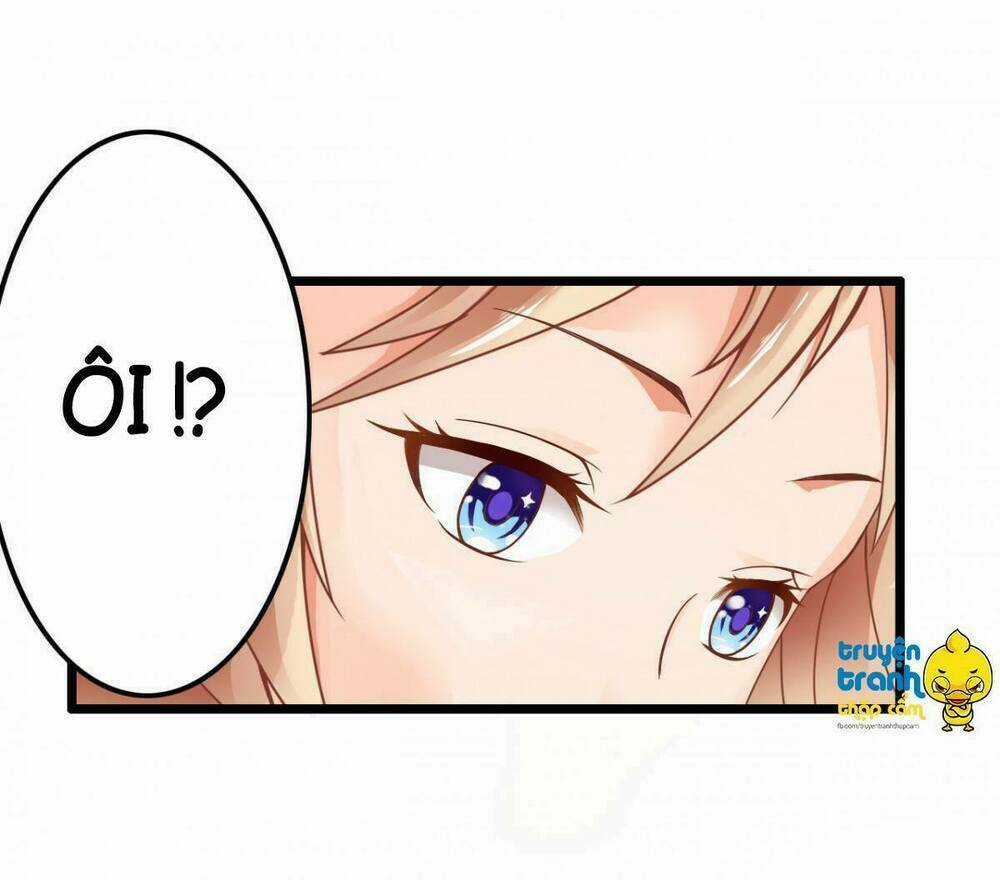 Em Muốn Chiếm Lấy Nụ Hôn Của Anh Chapter 12 trang 18