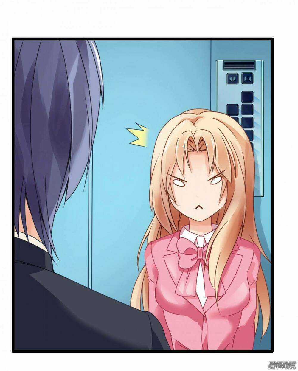 Em Muốn Chiếm Lấy Nụ Hôn Của Anh Chapter 12 trang 21