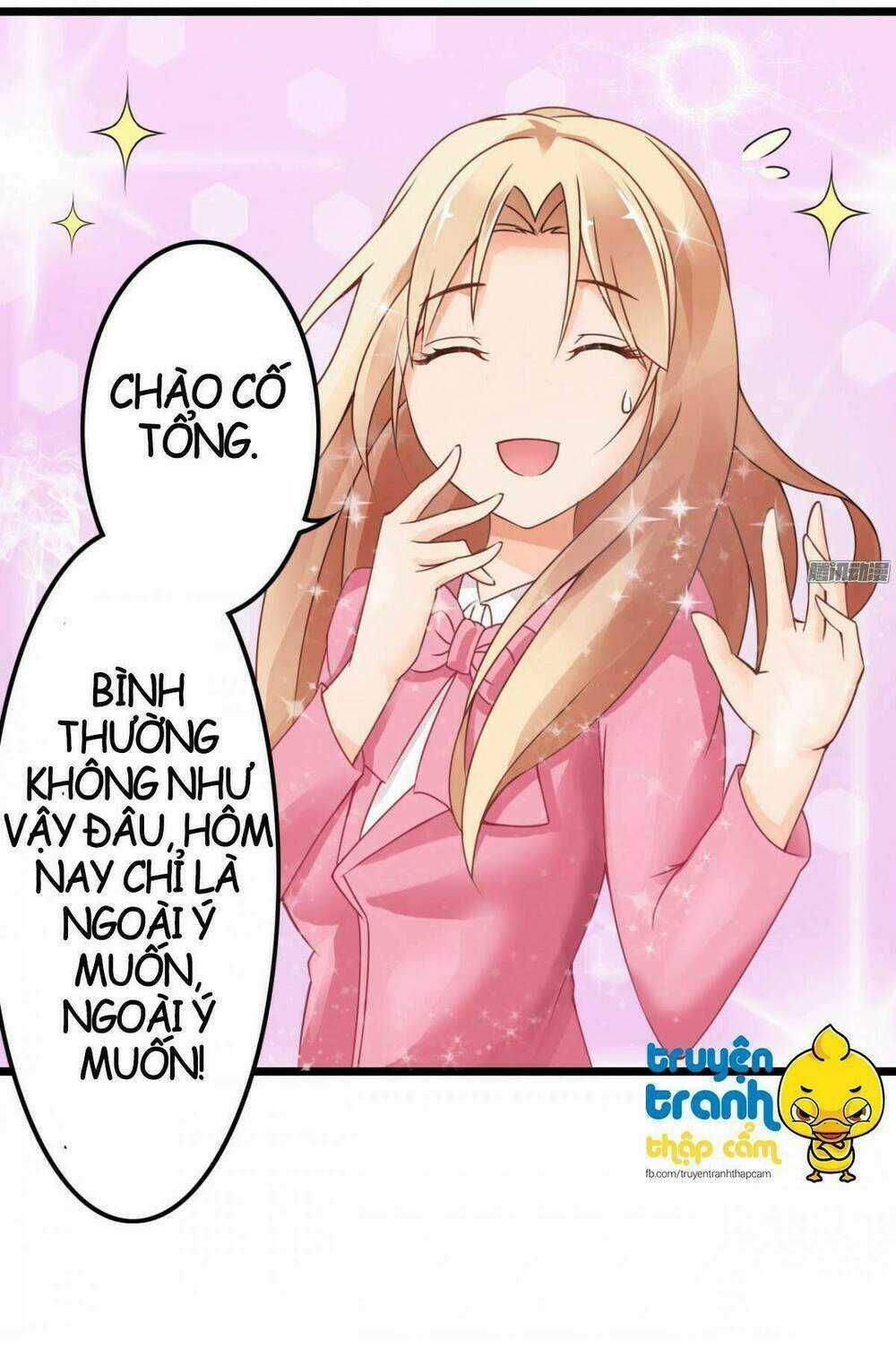 Em Muốn Chiếm Lấy Nụ Hôn Của Anh Chapter 12 trang 22