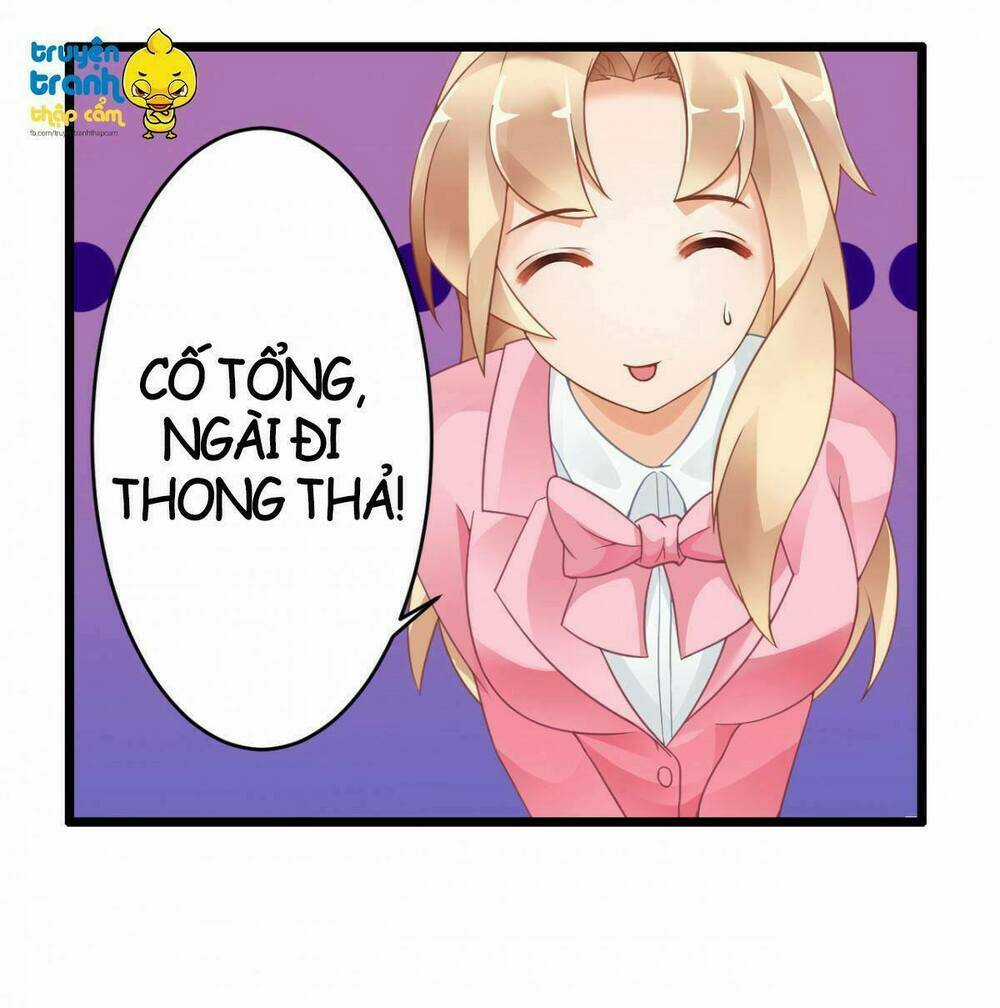 Em Muốn Chiếm Lấy Nụ Hôn Của Anh Chapter 12 trang 26