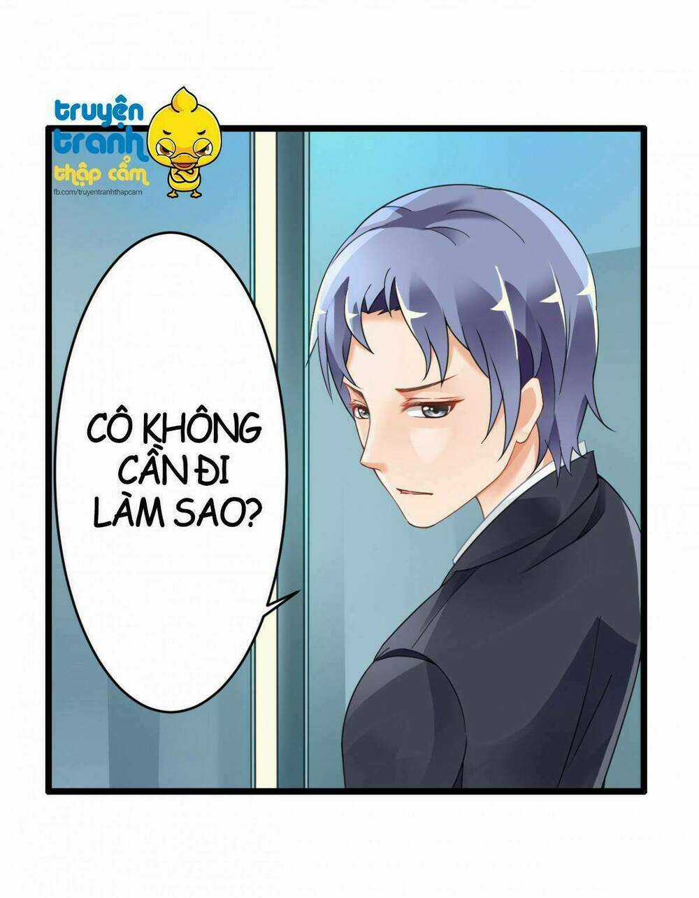 Em Muốn Chiếm Lấy Nụ Hôn Của Anh Chapter 12 trang 27