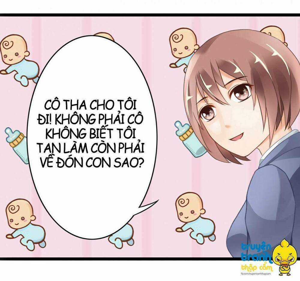 Em Muốn Chiếm Lấy Nụ Hôn Của Anh Chapter 12 trang 39