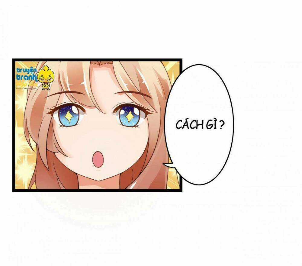 Em Muốn Chiếm Lấy Nụ Hôn Của Anh Chapter 12 trang 4