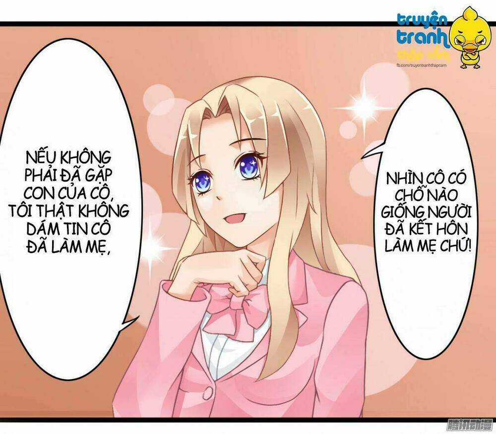 Em Muốn Chiếm Lấy Nụ Hôn Của Anh Chapter 12 trang 40