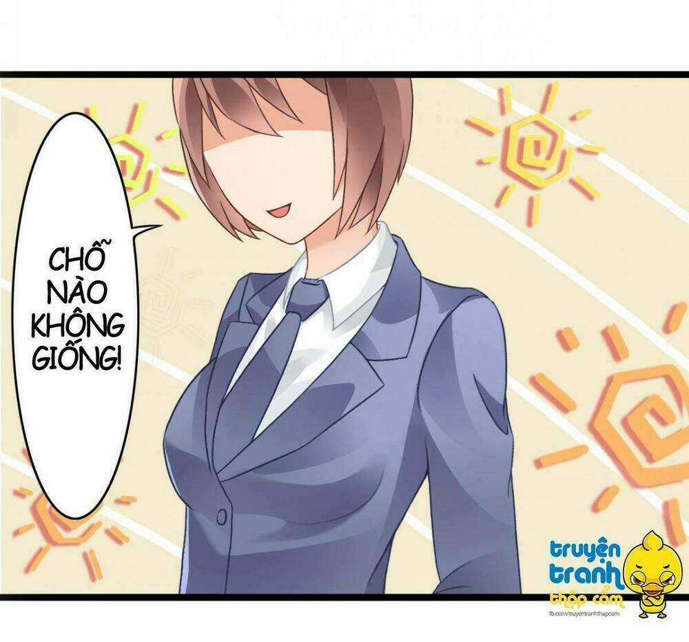 Em Muốn Chiếm Lấy Nụ Hôn Của Anh Chapter 12 trang 41