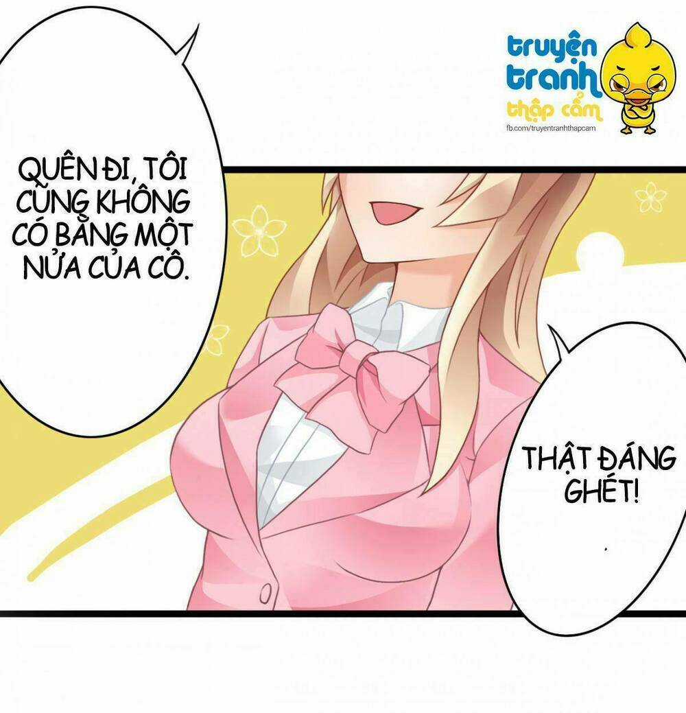 Em Muốn Chiếm Lấy Nụ Hôn Của Anh Chapter 12 trang 42