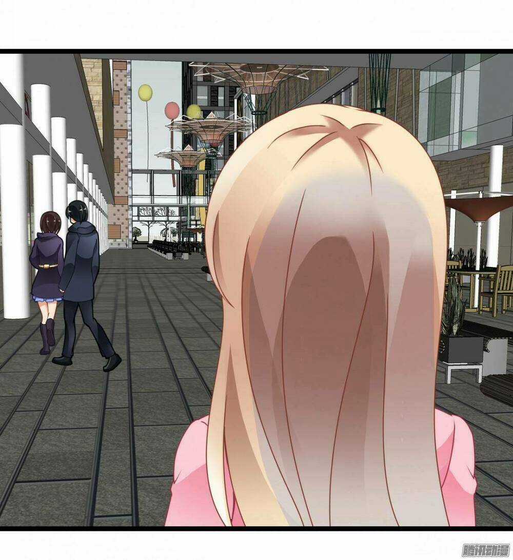 Em Muốn Chiếm Lấy Nụ Hôn Của Anh Chapter 12 trang 44