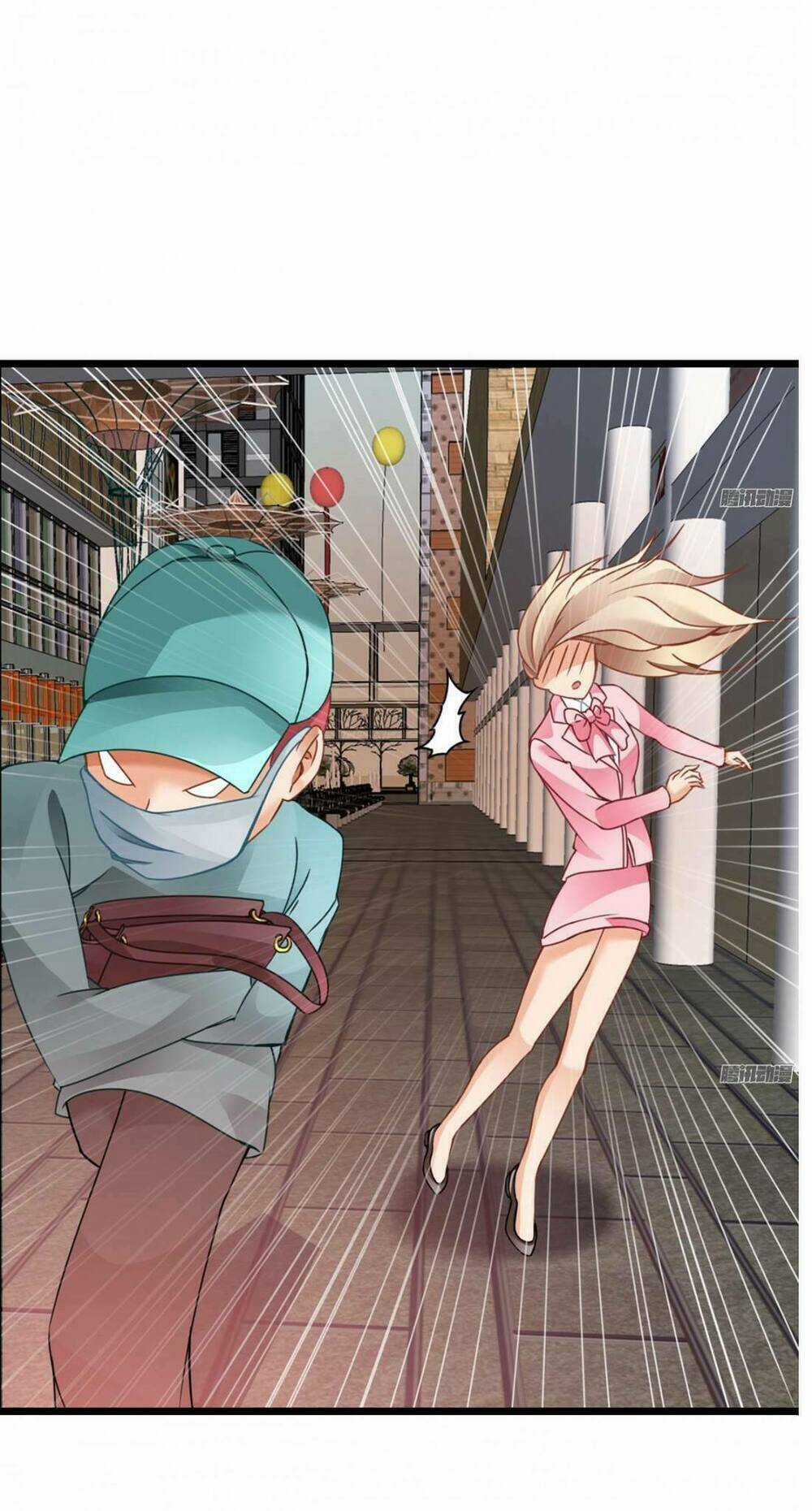 Em Muốn Chiếm Lấy Nụ Hôn Của Anh Chapter 12 trang 45