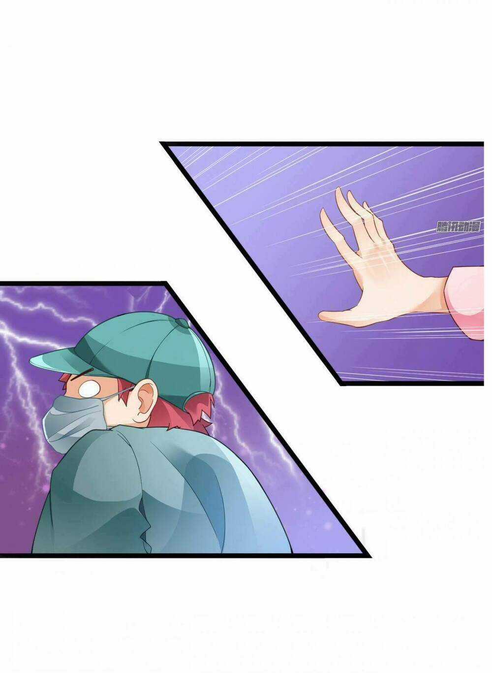 Em Muốn Chiếm Lấy Nụ Hôn Của Anh Chapter 12 trang 48