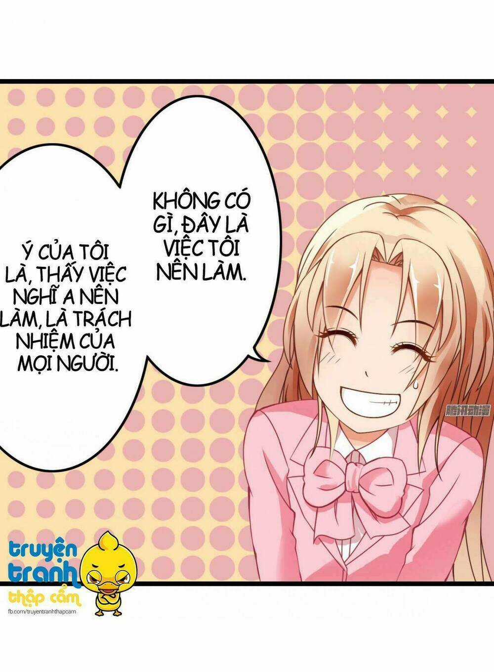 Em Muốn Chiếm Lấy Nụ Hôn Của Anh Chapter 12 trang 53