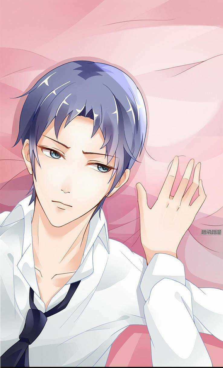 Em Muốn Chiếm Lấy Nụ Hôn Của Anh Chapter 12 trang 7