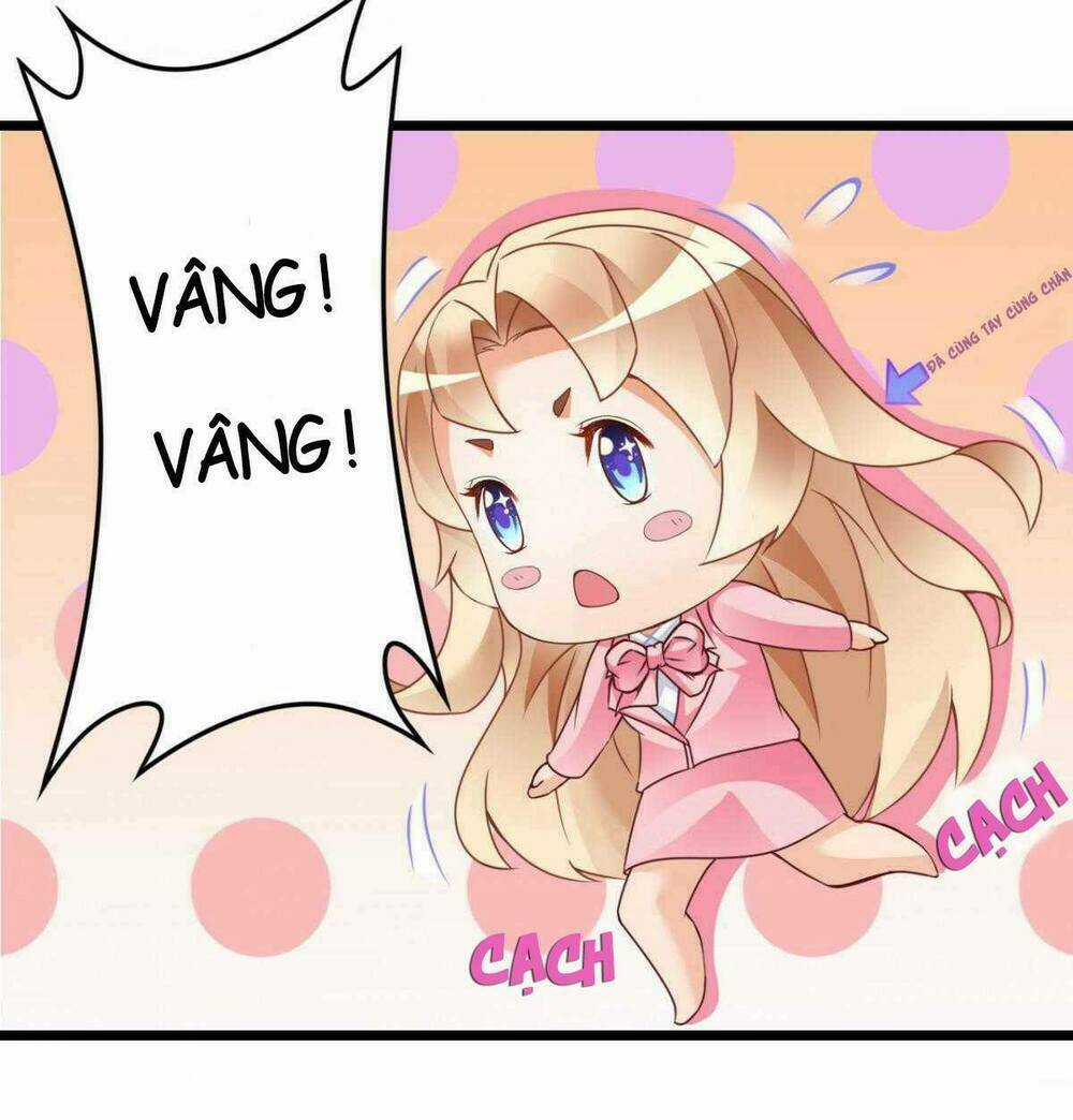 Em Muốn Chiếm Lấy Nụ Hôn Của Anh Chapter 13 trang 10