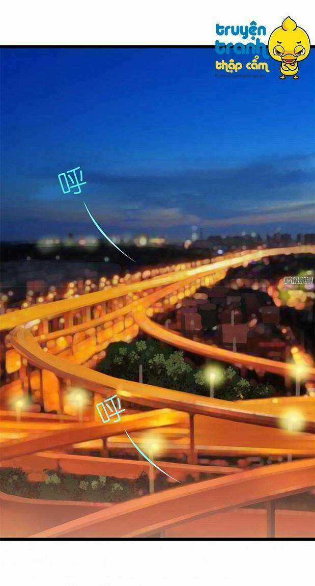 Em Muốn Chiếm Lấy Nụ Hôn Của Anh Chapter 13 trang 11