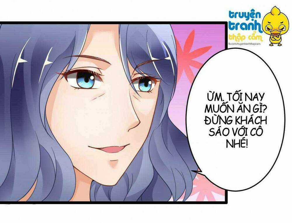 Em Muốn Chiếm Lấy Nụ Hôn Của Anh Chapter 13 trang 14