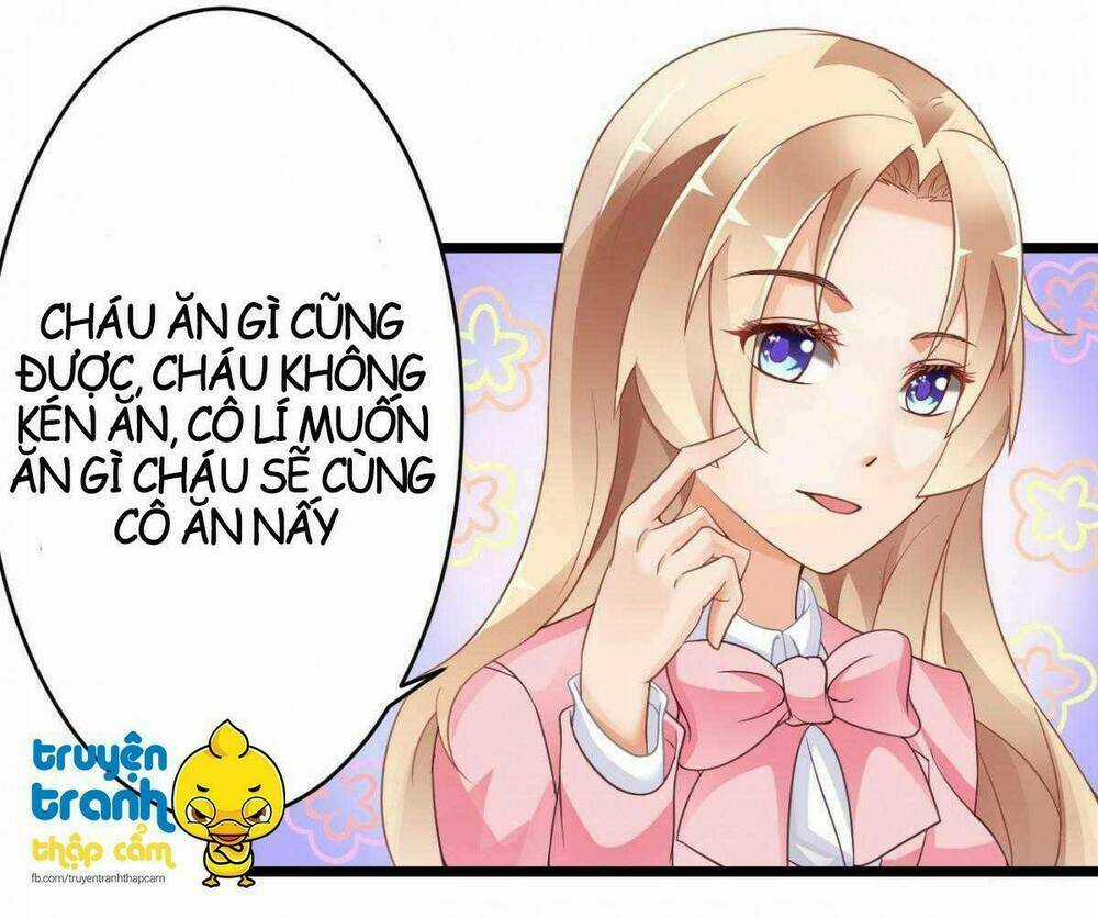 Em Muốn Chiếm Lấy Nụ Hôn Của Anh Chapter 13 trang 15