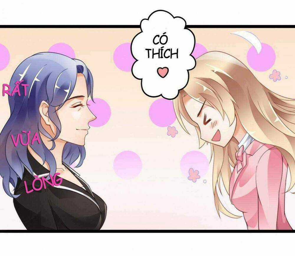 Em Muốn Chiếm Lấy Nụ Hôn Của Anh Chapter 13 trang 17