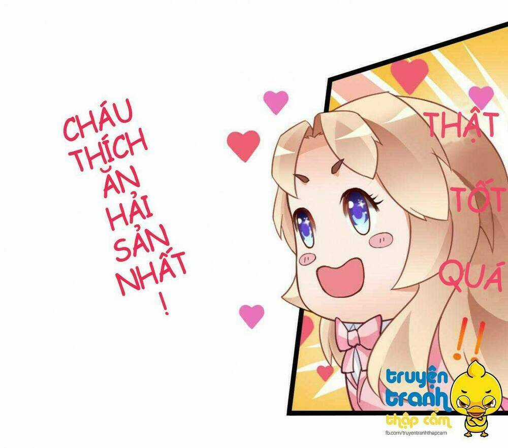 Em Muốn Chiếm Lấy Nụ Hôn Của Anh Chapter 13 trang 19