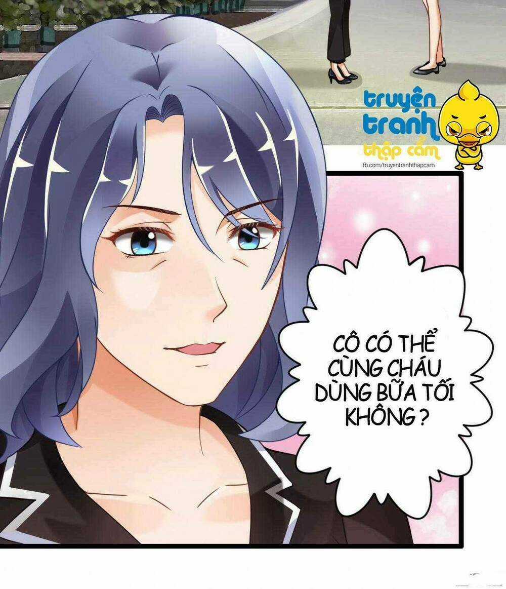 Em Muốn Chiếm Lấy Nụ Hôn Của Anh Chapter 13 trang 2