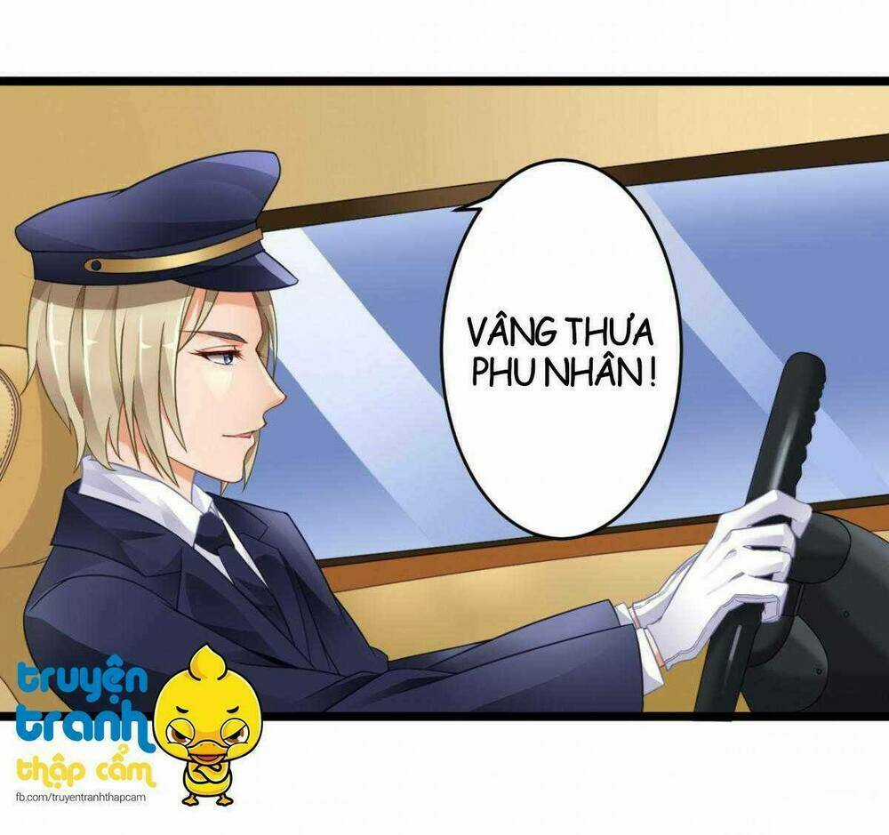 Em Muốn Chiếm Lấy Nụ Hôn Của Anh Chapter 13 trang 20