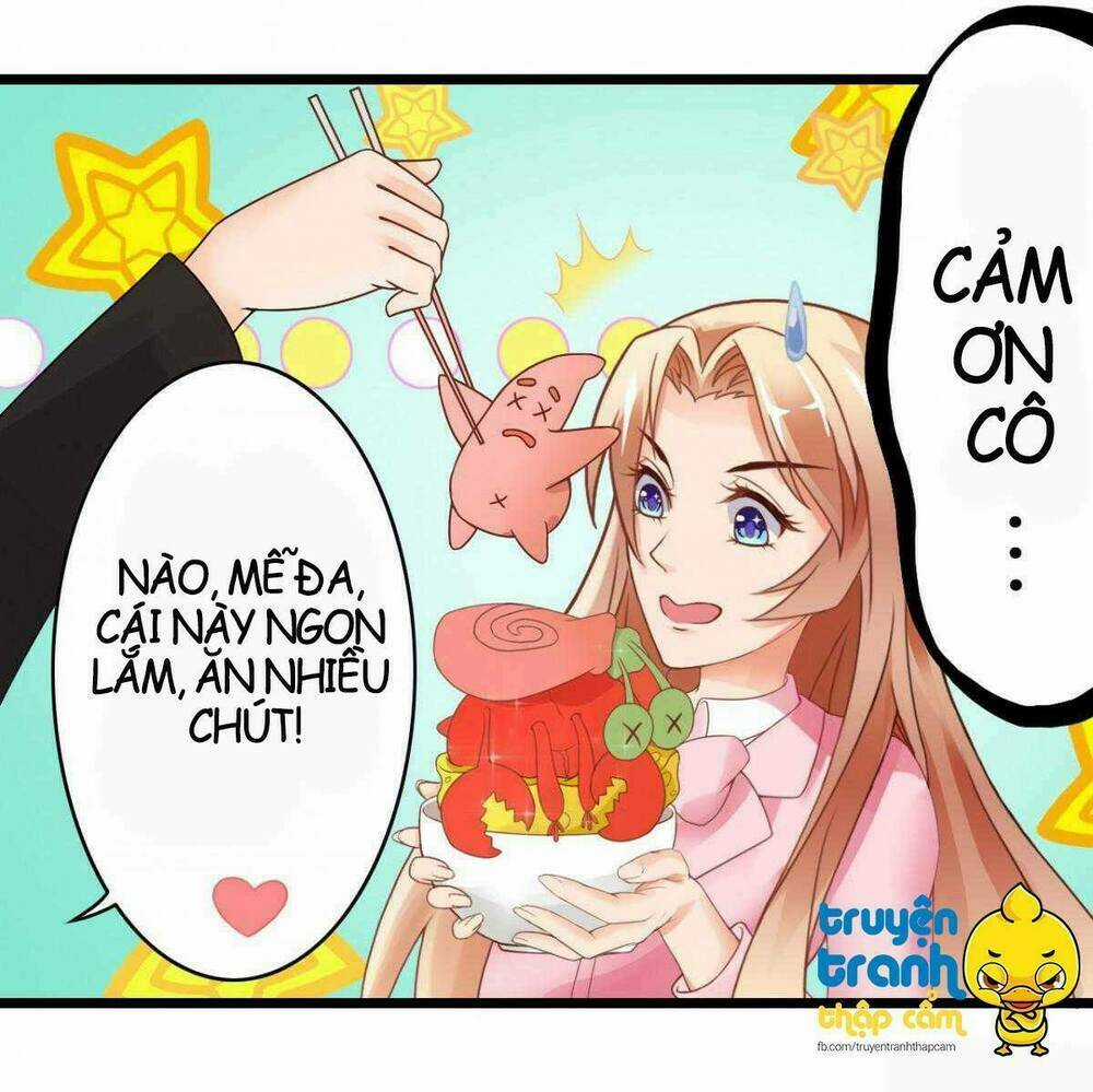 Em Muốn Chiếm Lấy Nụ Hôn Của Anh Chapter 13 trang 26