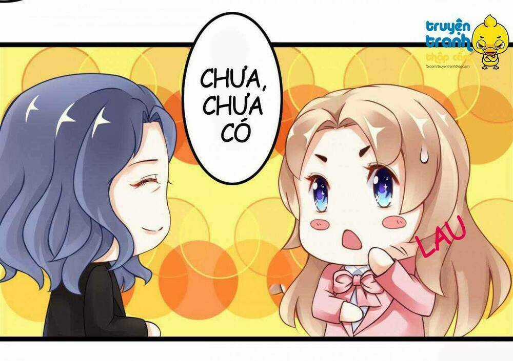 Em Muốn Chiếm Lấy Nụ Hôn Của Anh Chapter 13 trang 28