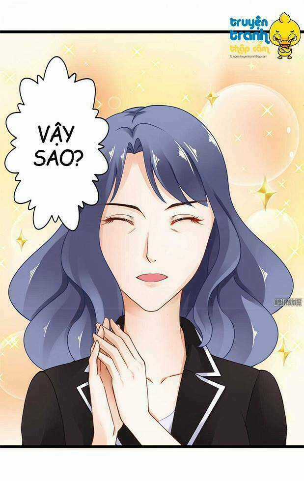 Em Muốn Chiếm Lấy Nụ Hôn Của Anh Chapter 13 trang 29