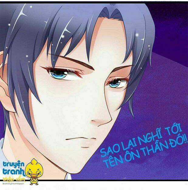 Em Muốn Chiếm Lấy Nụ Hôn Của Anh Chapter 13 trang 31