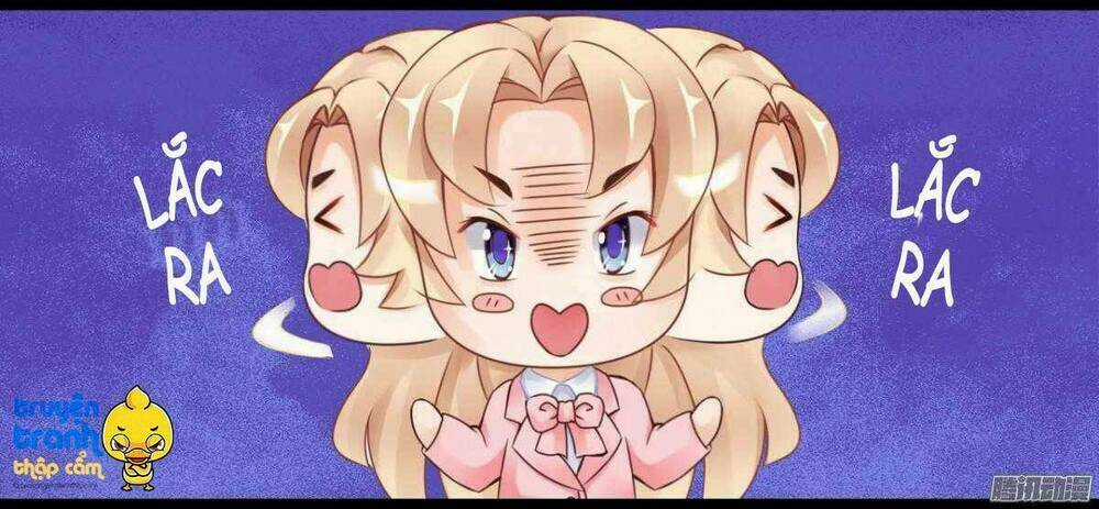 Em Muốn Chiếm Lấy Nụ Hôn Của Anh Chapter 13 trang 32