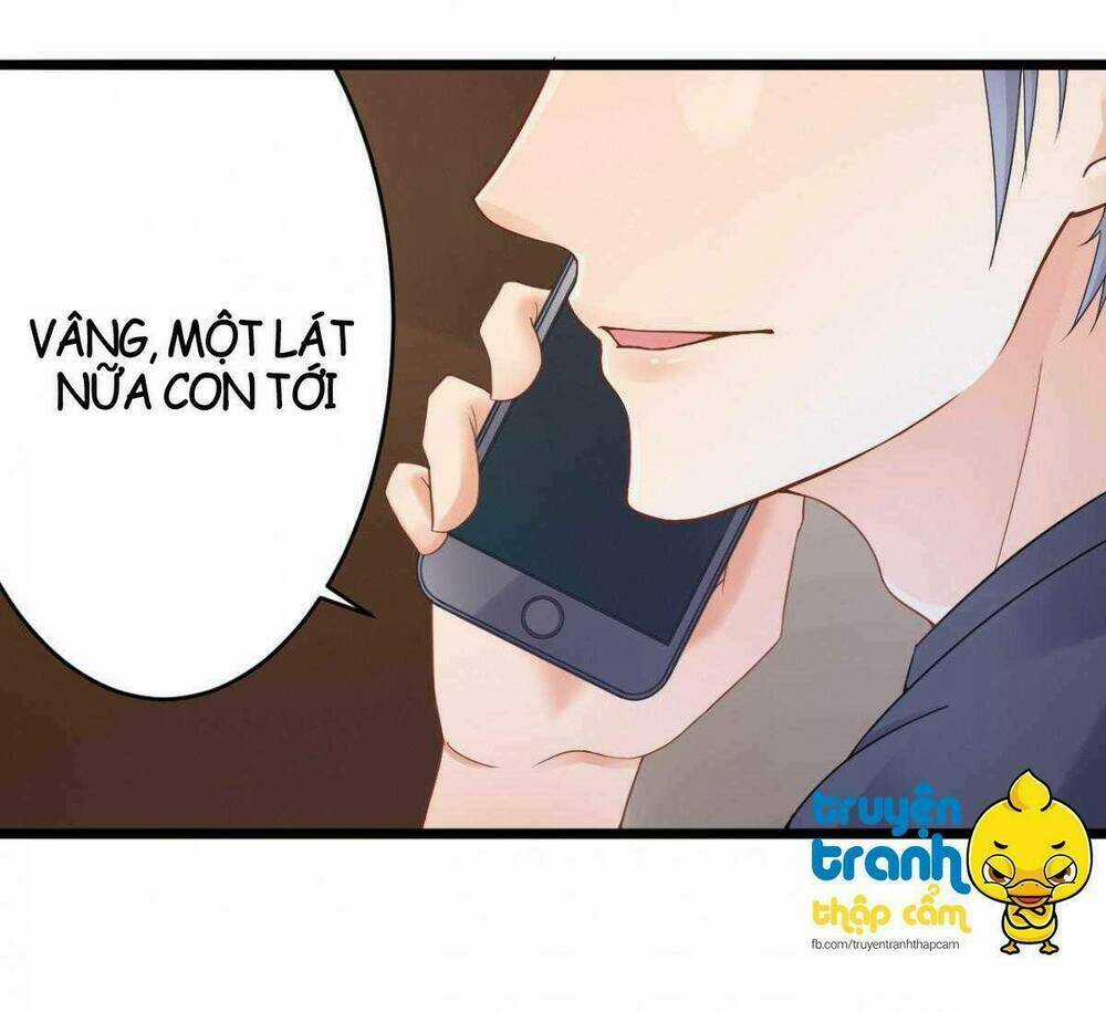 Em Muốn Chiếm Lấy Nụ Hôn Của Anh Chapter 13 trang 39