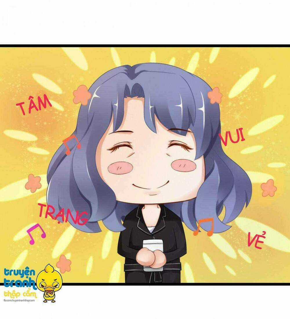 Em Muốn Chiếm Lấy Nụ Hôn Của Anh Chapter 13 trang 41