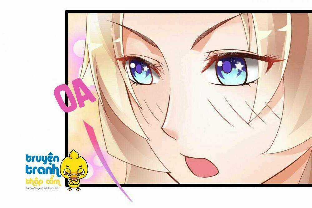 Em Muốn Chiếm Lấy Nụ Hôn Của Anh Chapter 13 trang 6