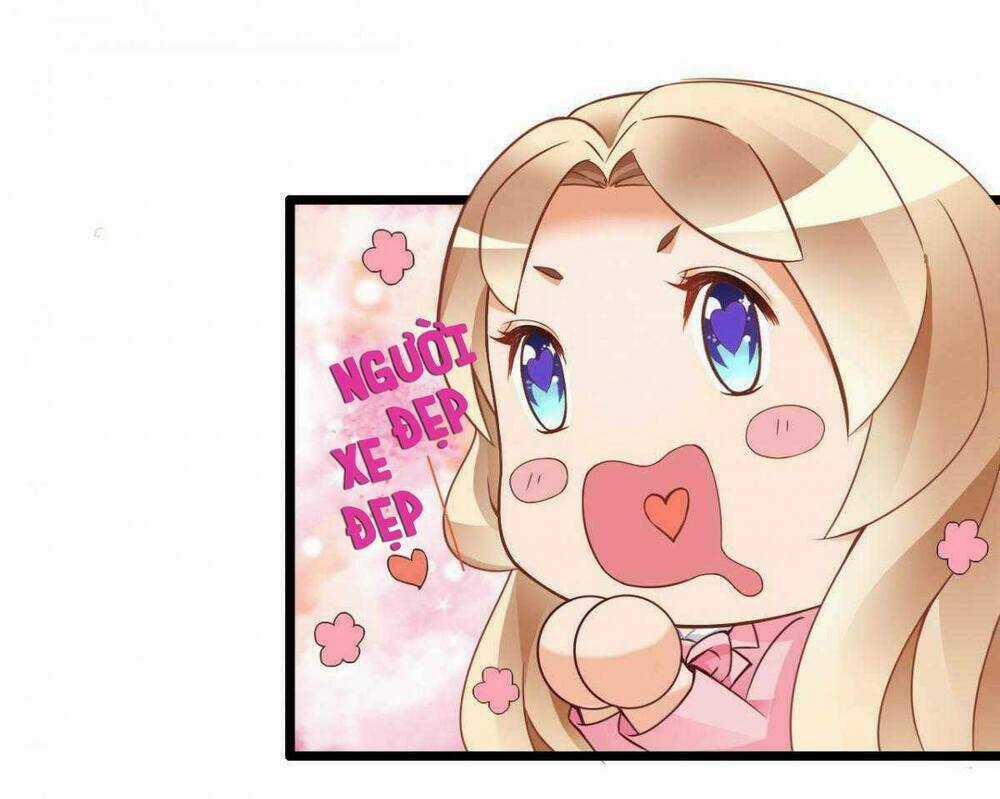 Em Muốn Chiếm Lấy Nụ Hôn Của Anh Chapter 13 trang 8