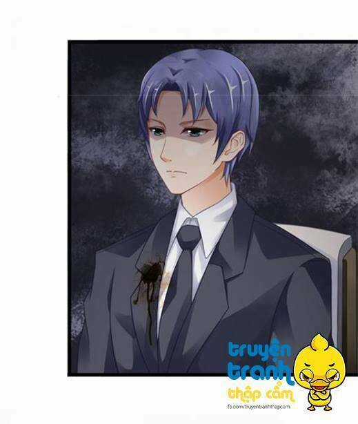 Em Muốn Chiếm Lấy Nụ Hôn Của Anh Chapter 14 trang 14