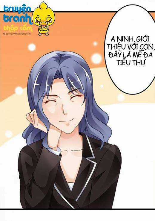 Em Muốn Chiếm Lấy Nụ Hôn Của Anh Chapter 14 trang 2