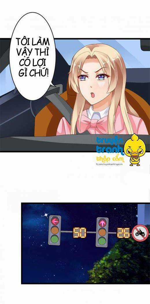 Em Muốn Chiếm Lấy Nụ Hôn Của Anh Chapter 14 trang 22